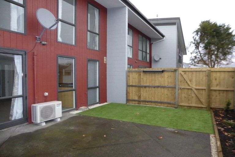 Photo of property in 24a Harrow Street, Phillipstown, Christchurch, 8011