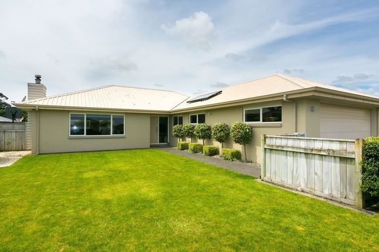 Photo of property in 110 Wills Road, Bell Block, New Plymouth, 4312