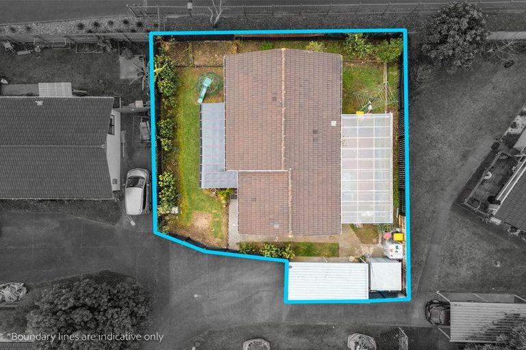 Photo of property in 1/39 Taitimu Drive, Weymouth, Auckland, 2103
