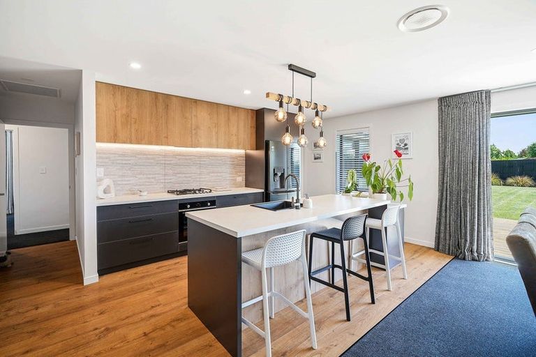 Photo of property in 8 Glenmark Drive, Darfield, 7510