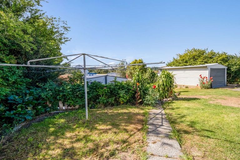 Photo of property in 36 Harris Street, Huntly, 3700