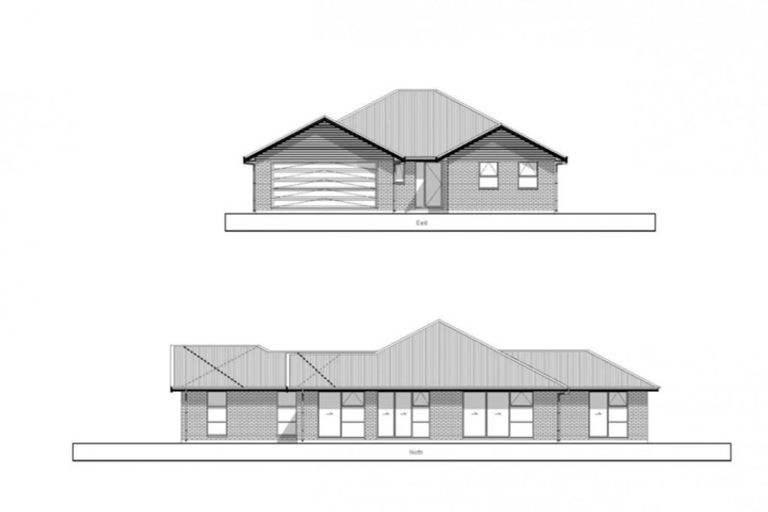 Photo of property in 7 Spencer Place, Springlands, Blenheim, 7201