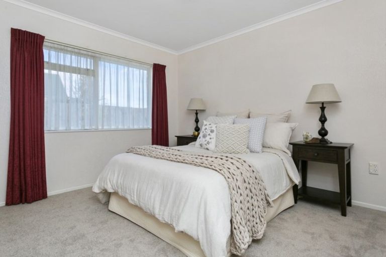 Photo of property in 6b Grant Place, Matamata, 3400