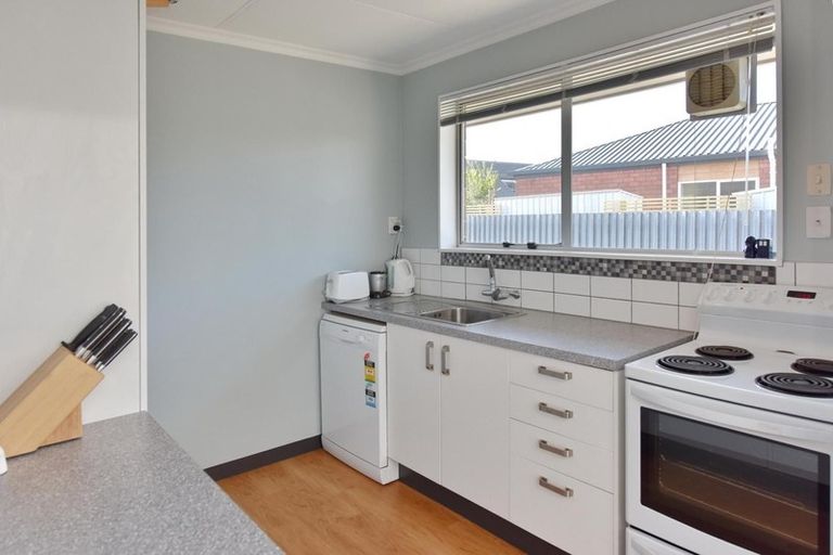 Photo of property in 3/12 Rutherford Street, Woolston, Christchurch, 8023