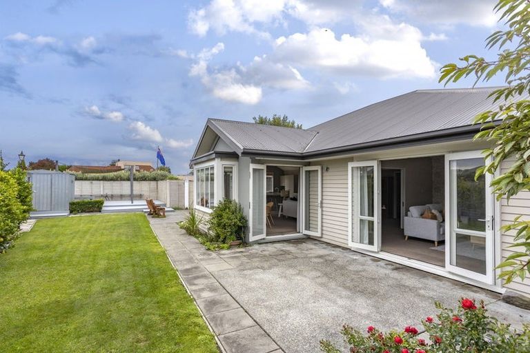 Photo of property in 13 Goodwood Close, Rangiora, 7400