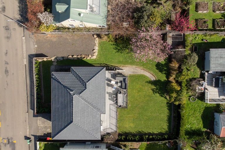 Photo of property in 152 Rue Jolie, Akaroa, 7520