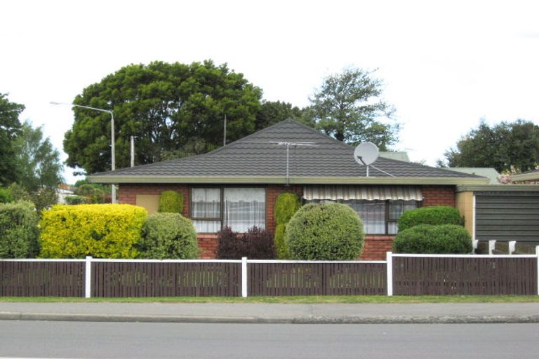 Photo of property in 206b Williams Street, Kaiapoi, 7630