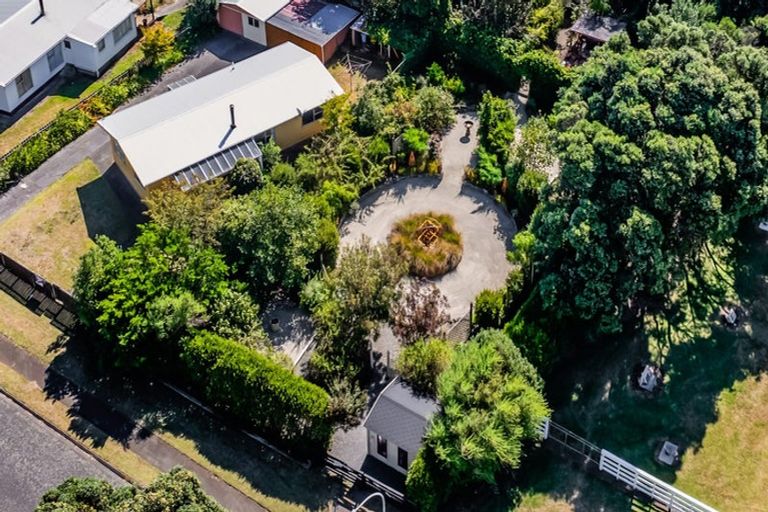 Photo of property in 23 Scotland Street, Patea, 4520