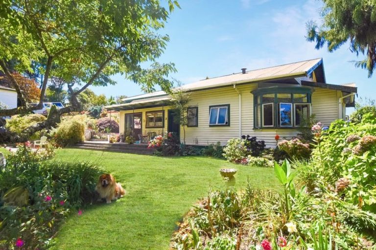 Photo of property in 51 Ward Street, Taumarunui, 3920