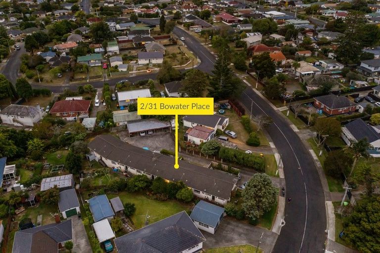 Photo of property in 2/31 Bowater Place, Manurewa, Auckland, 2102