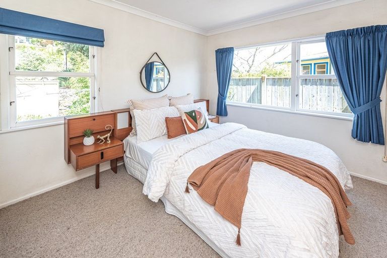 Photo of property in 7 Bristow Street, Saint Johns Hill, Whanganui, 4501