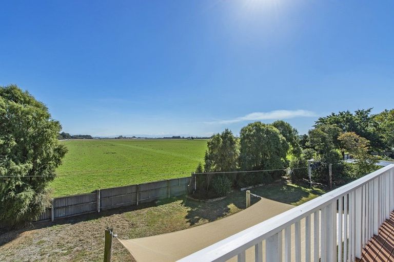 Photo of property in 1 Highfield Avenue, Dunsandel, 7682