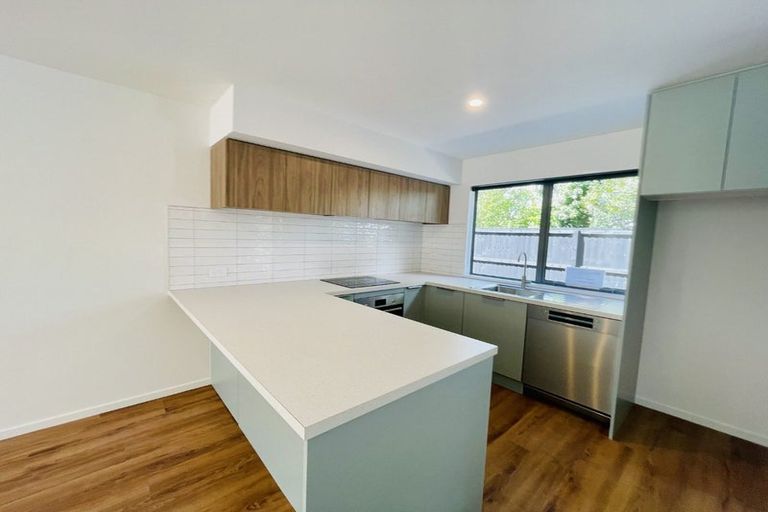 Photo of property in 5/21 Glasgow Street, Phillipstown, Christchurch, 8011