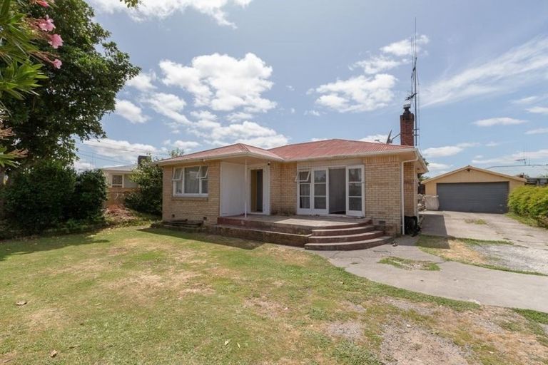 Photo of property in 10 Carrington Avenue, Hillcrest, Hamilton, 3216