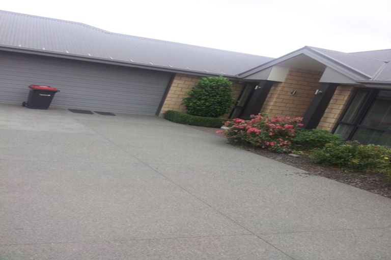 Photo of property in 35 Longspur Avenue, Wigram, Christchurch, 8025