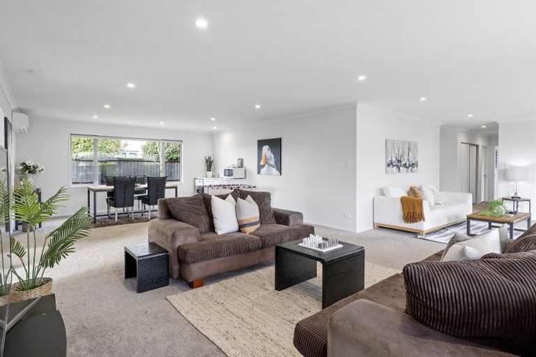 Photo of property in 1 Isobel Street, Lincoln, 7608