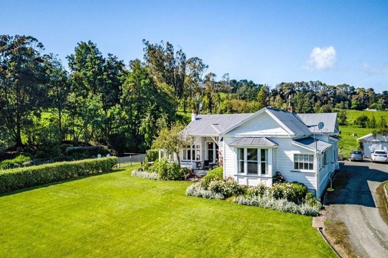Photo of property in 79 Groome Road, Hatuma, Waipukurau, 4281