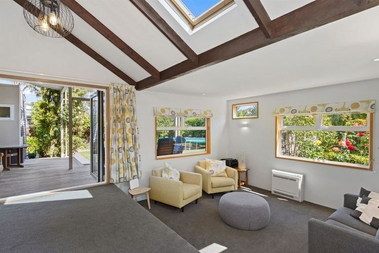 Photo of property in 34 Vernon Terrace, Hillsborough, Christchurch, 8022