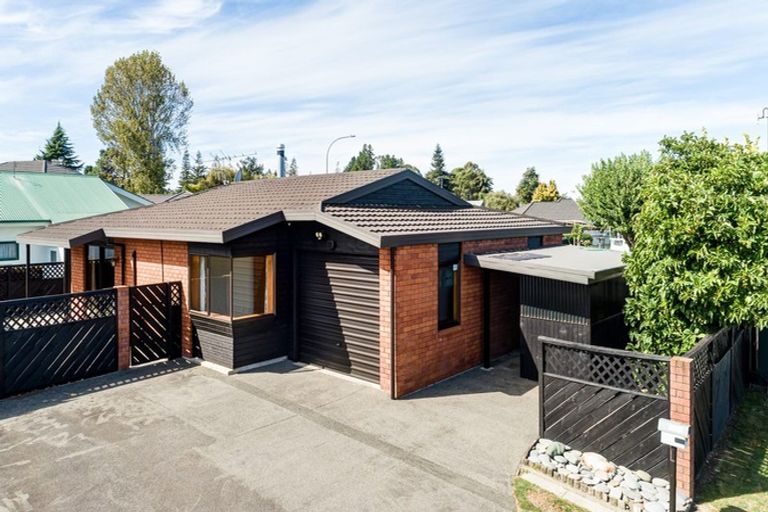 Photo of property in 29b Totara Park Avenue, Motueka, 7120