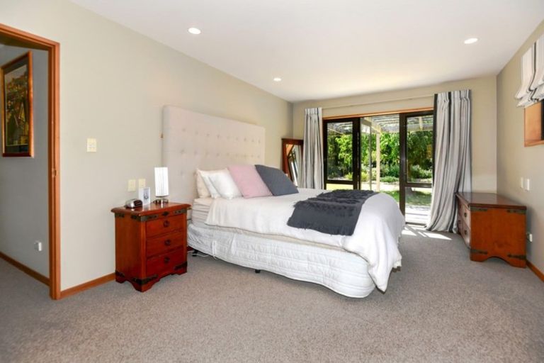 Photo of property in 1141 Greendale Road, Darfield, 7571