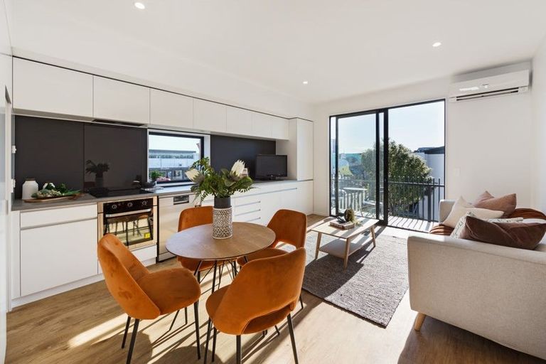 Photo of property in 12/283 Brougham Street, Sydenham, Christchurch, 8023