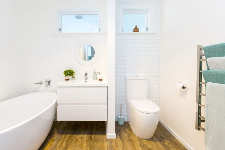 Photo of property in 16 Duncraig Street, Silverstream, Upper Hutt, 5019