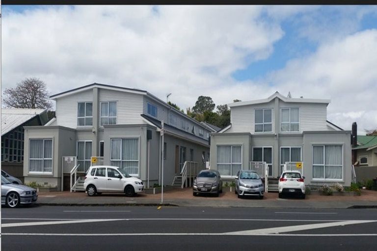 Photo of property in 225/26 Remuera Road, Newmarket, Auckland, 1050
