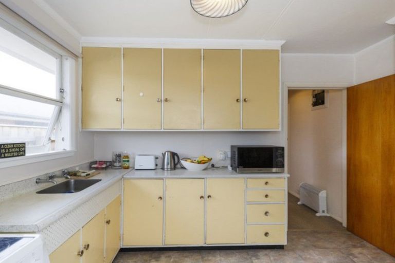 Photo of property in 34a Sheffield Street, Awapuni, Palmerston North, 4412