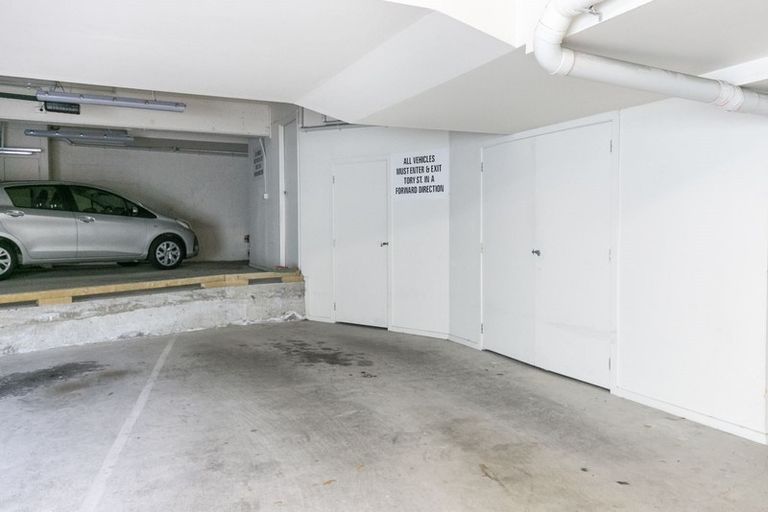 Photo of property in Madison On Tory, 7/148 Tory Street, Te Aro, Wellington, 6011