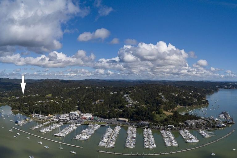 Photo of property in 7 Marina Rise, Opua, 0200