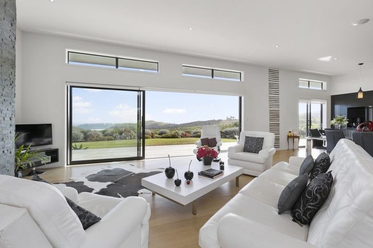 Photo of property in 812 Ruapuke Road, Raglan, 3296