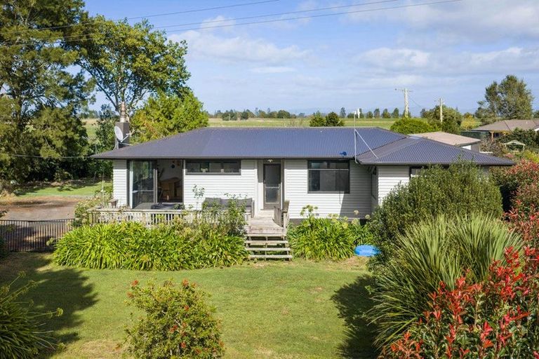 Photo of property in 45a Morgan Road, Komata, Paeroa, 3674