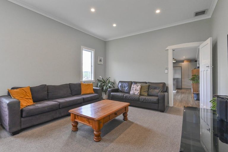 Photo of property in 102 Crownthorpe Road, Crownthorpe, Hastings, 4179