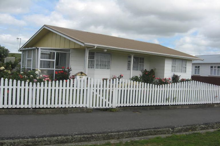 Photo of property in 81 Sedcole Street, Pahiatua, 4910