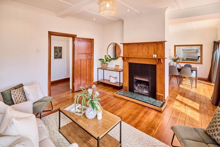 Photo of property in 91 Cecil Road, Wadestown, Wellington, 6012