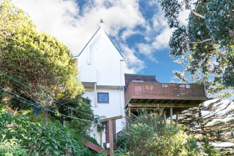 Photo of property in 57 Rhine Street, Island Bay, Wellington, 6023