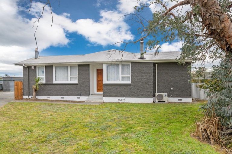 Photo of property in 11 Bristol Place, Flaxmere, Hastings, 4120