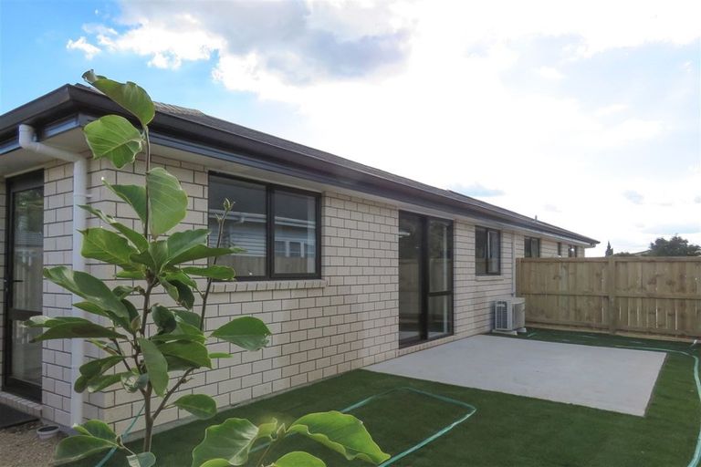 Photo of property in 2/35 Karaka Street, Nawton, Hamilton, 3200