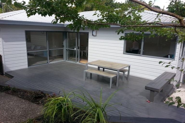Photo of property in 1/20 Elliott Avenue, Bayview, Auckland, 0629