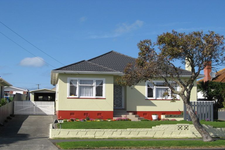 Photo of property in 87 Puriri Street, Gonville, Whanganui, 4501