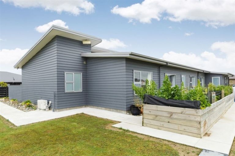 Photo of property in 51b Wapiti Avenue, Feilding, 4775