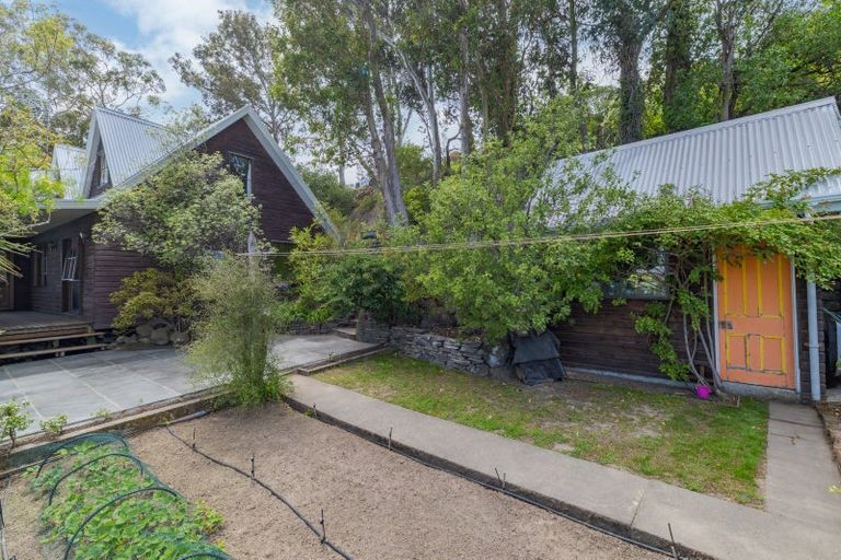 Photo of property in 7 Cannon Hill Crescent, Mount Pleasant, Christchurch, 8081