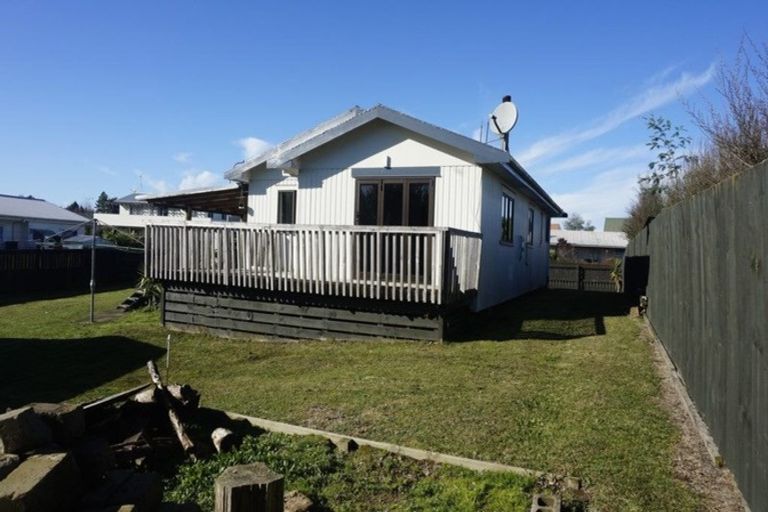 Photo of property in 29 Matai Crescent, Putaruru, 3411