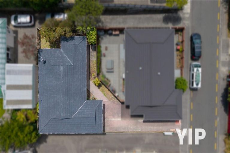 Photo of property in 25b Trafalgar Street, Johnsonville, Wellington, 6037