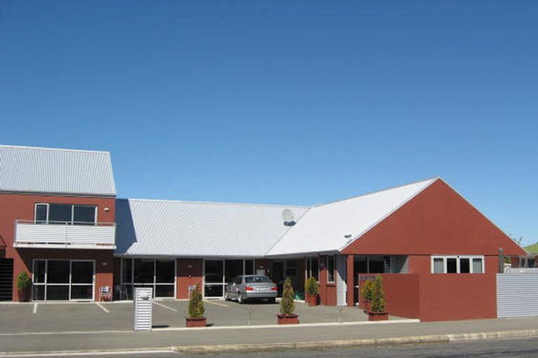 Photo of property in 14 Ewen Road, Temuka, 7920