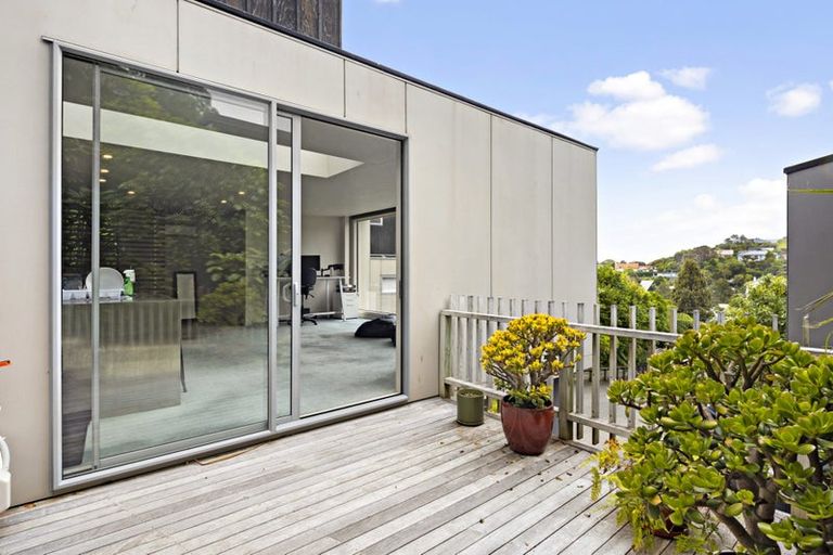 Photo of property in 8b Orleans Street, Ngaio, Wellington, 6035