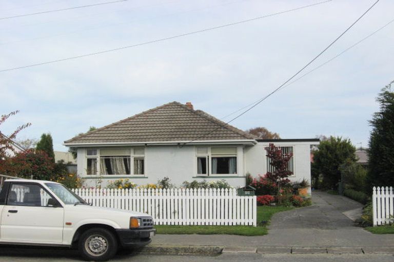 Photo of property in 23 O'briens Road, Sockburn, Christchurch, 8042