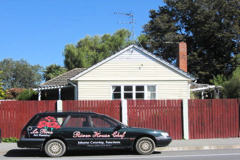 Photo of property in 33 Nelson Street, Mayfield, Blenheim, 7201