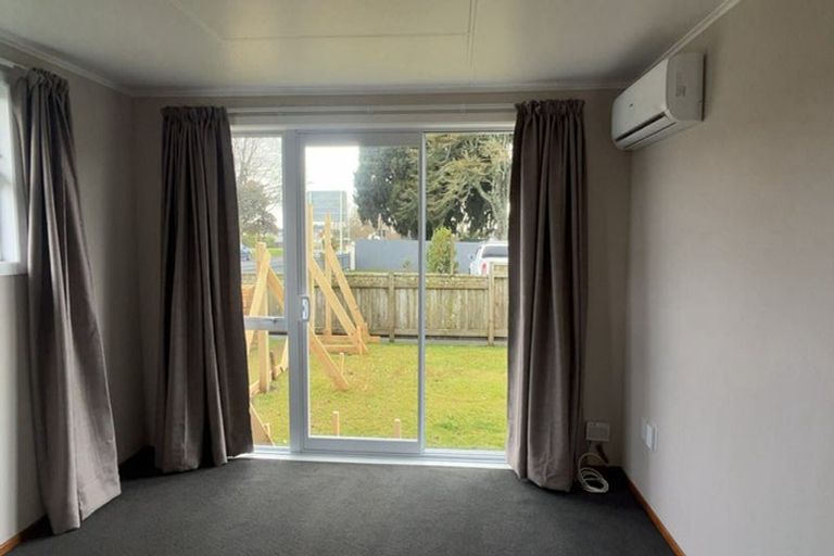 Photo of property in 27a Rimu Street, Inglewood, 4330