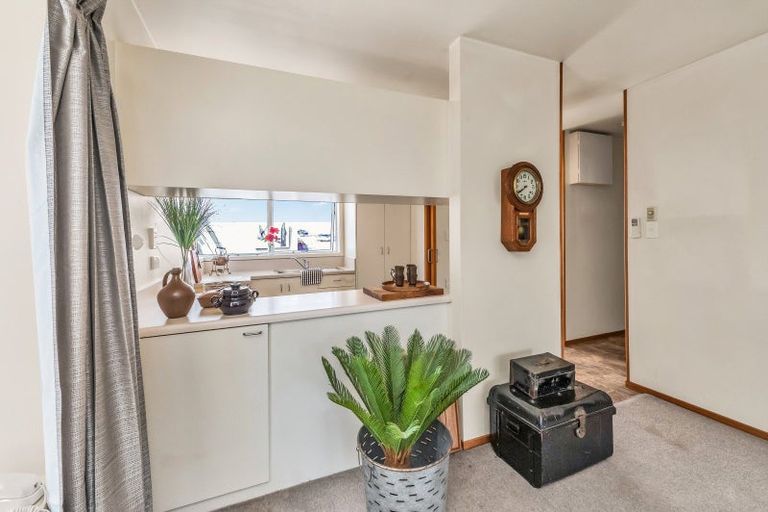 Photo of property in St Davids Flats, 1/30 High Street, Leeston, 7632